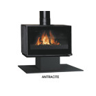 Salamandra a Lenha MENSAY - GODIN